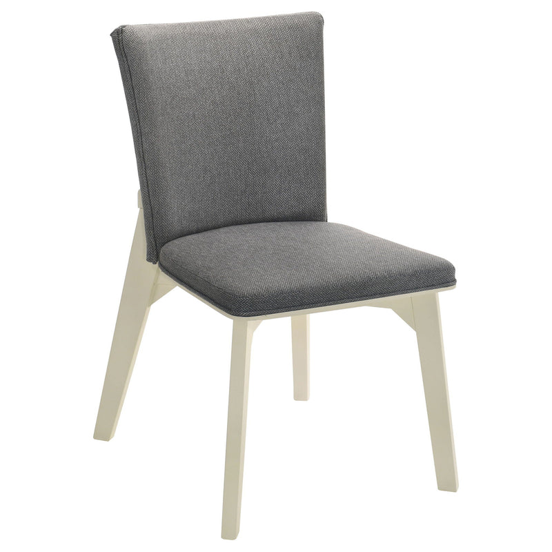 Sexton - Rectangular Dining Set by HouseOfZazla
