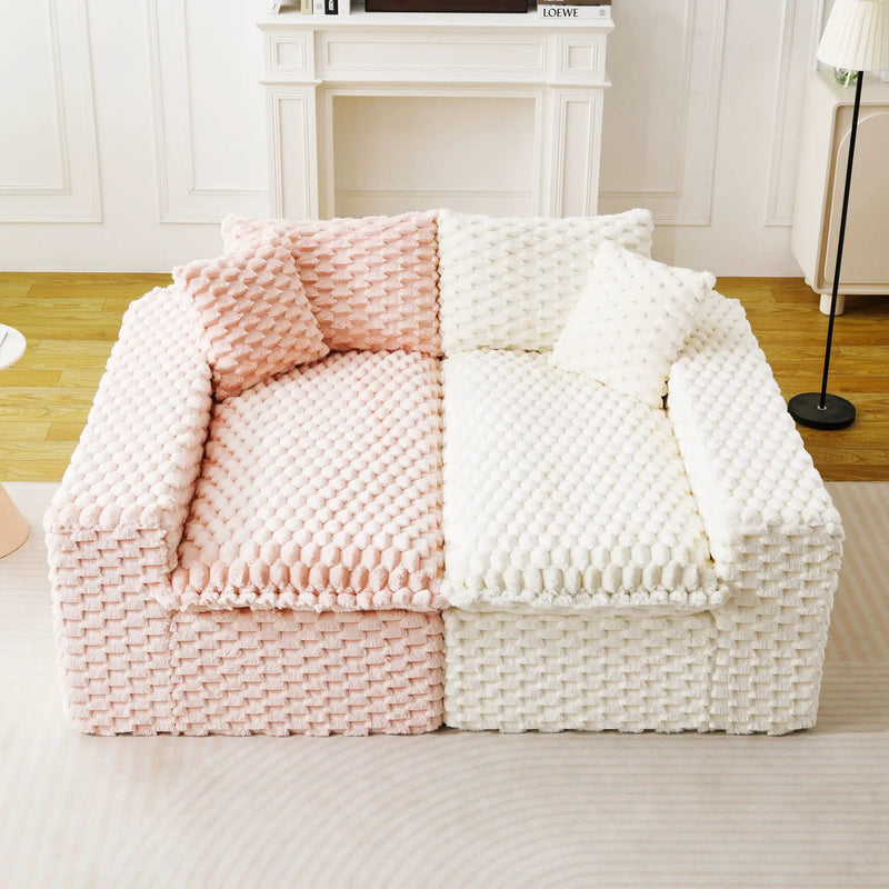 Multifunctional Sofa, Living Room Furniture by HouseOfZazla