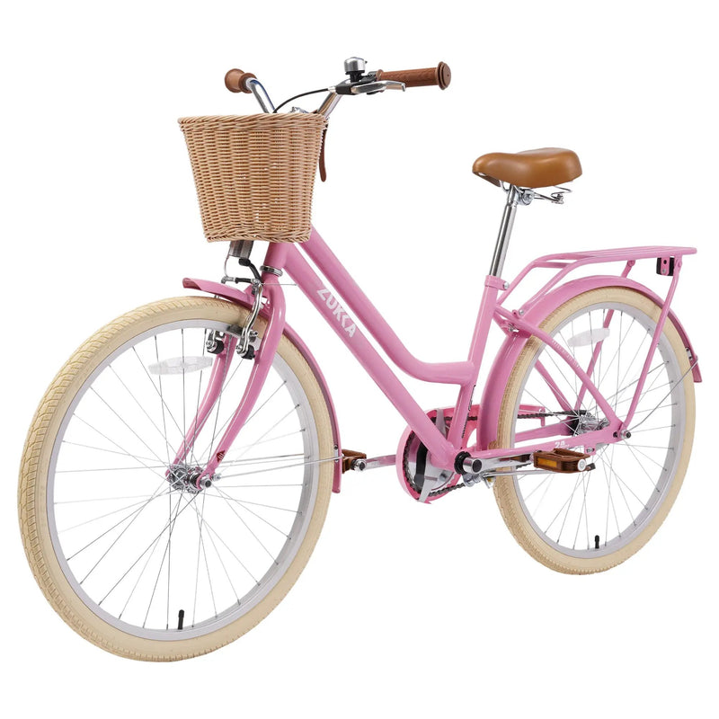 24 Inch Girls Bike by HouseOfZazla