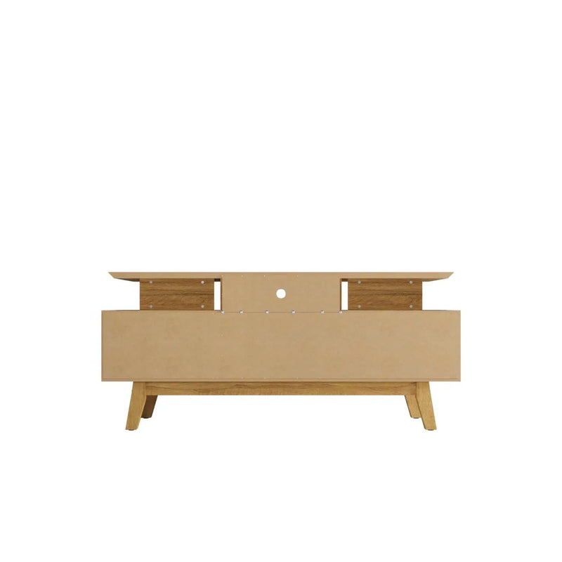 Yonkers - TV Stand by HouseOfZazla