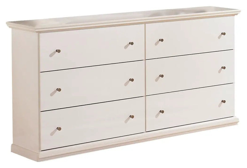 Bostwick Shoals - Panel Bedroom Set by Unique Piece Furniture