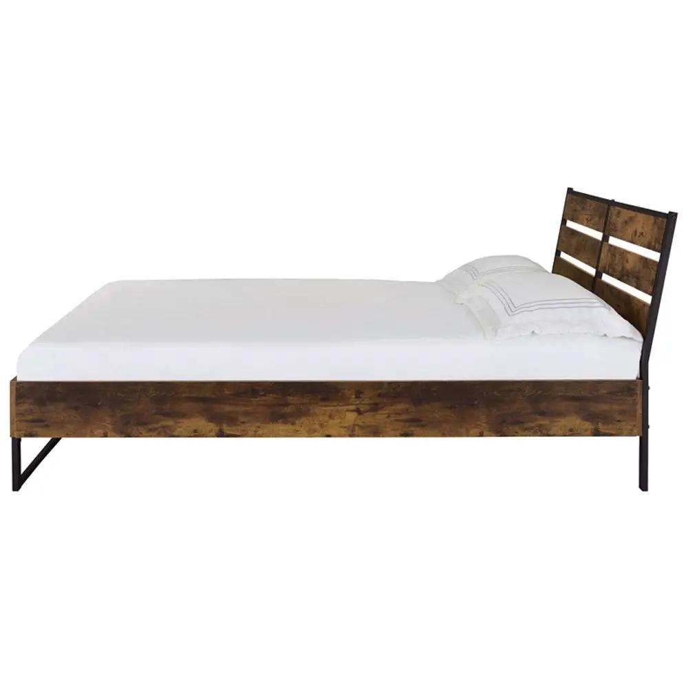 Juvanth - Bed by Unique Piece Furniture
