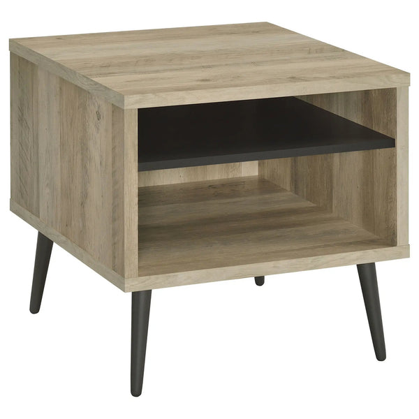 Balboa - Table