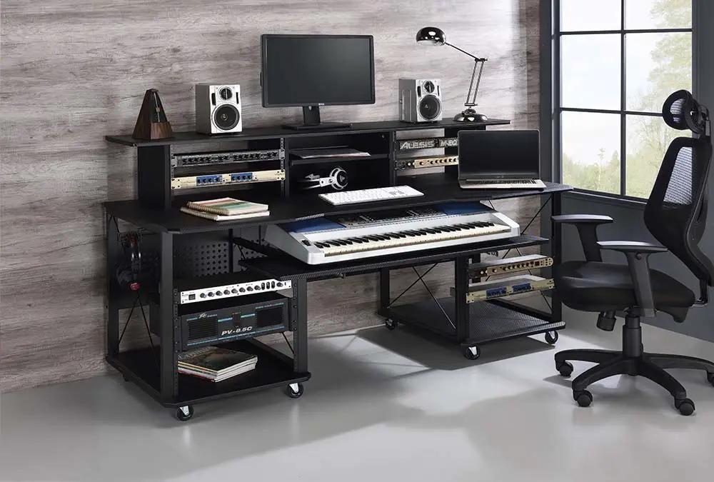 Megara - Music Desk by Unique Piece Furniture