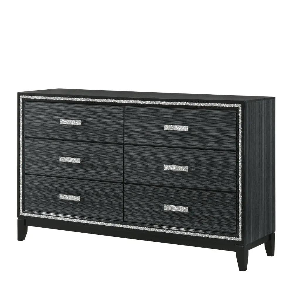 Haiden - Dresser, Elegant Design by HouseOfZazla