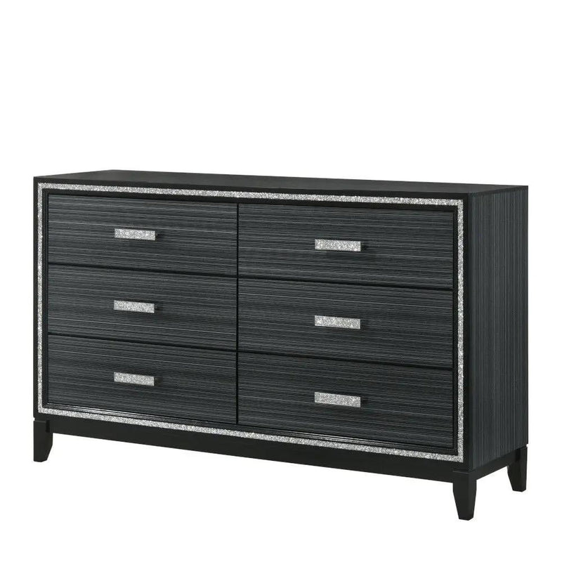 Haiden - Dresser, Elegant Design by Unique Piece Furniture