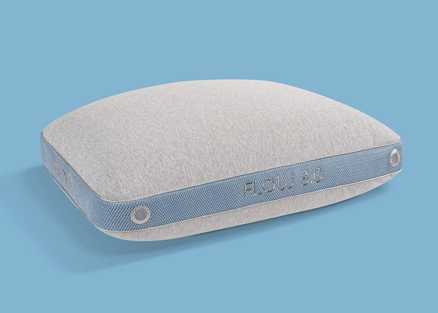 BedGear Flow Performance® Pillow, Size 2.0 by HouseOfZazla