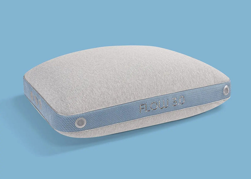 BedGear Flow Performance® Pillow, Size 2.0 by HouseOfZazla