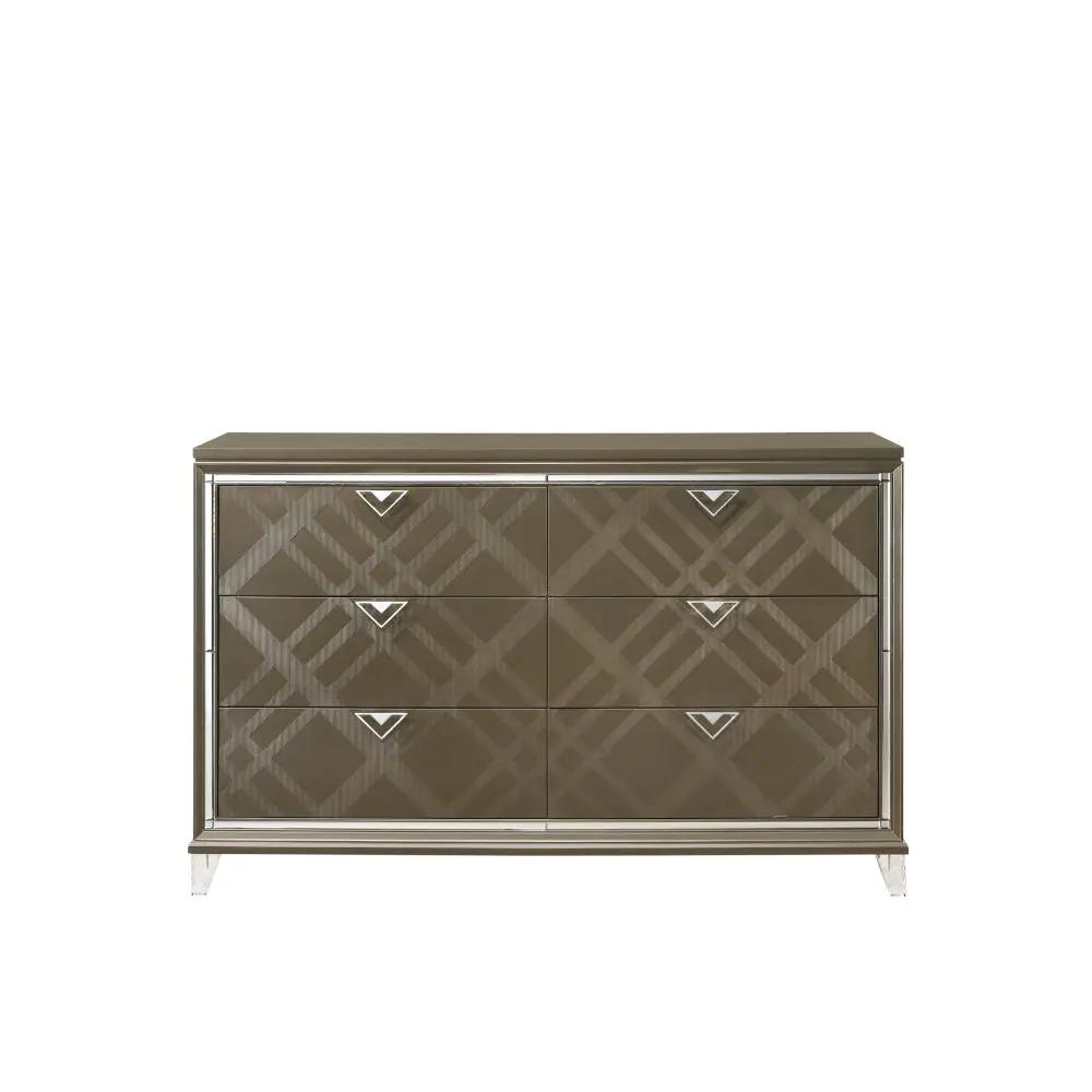 Skylar - Dresser by Unique Piece Furniture