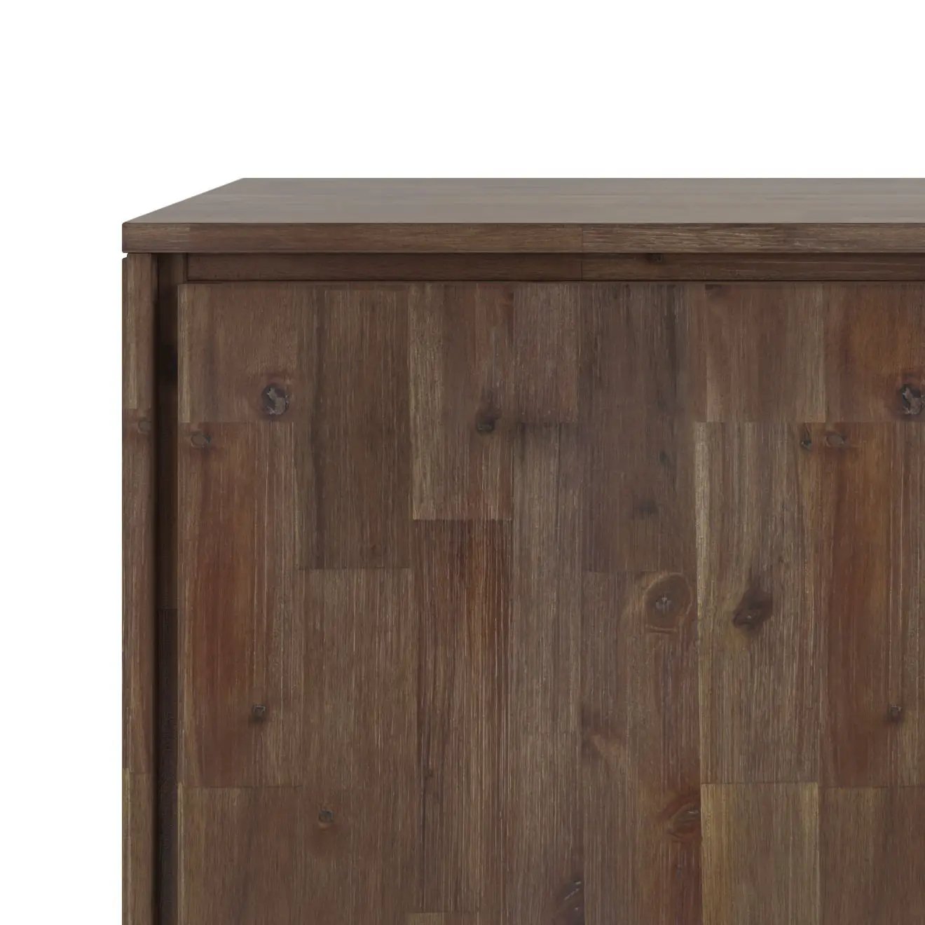 Lowry - Handcrafted Sideboard Buffet by Unique Piece Furniture