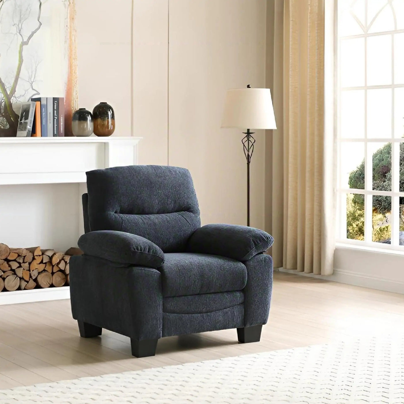 Summerton - Chair by HouseOfZazla