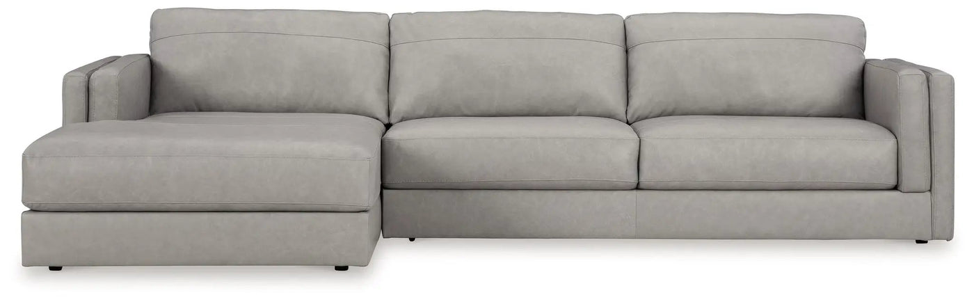 Amiata - Sectional by Unique Piece Furniture