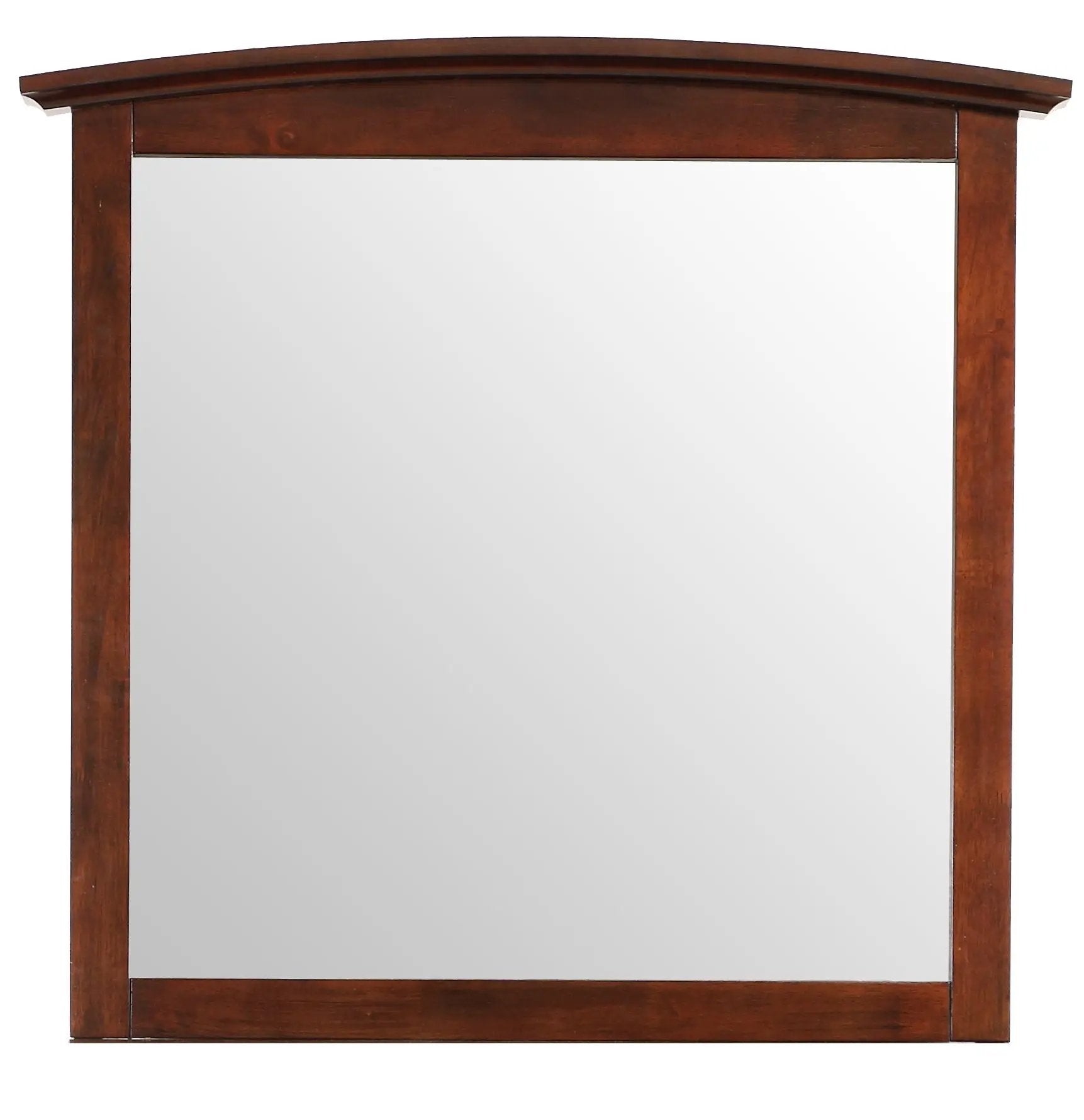 Hammond - Elegant Wall Mirror by Unique Piece Furniture