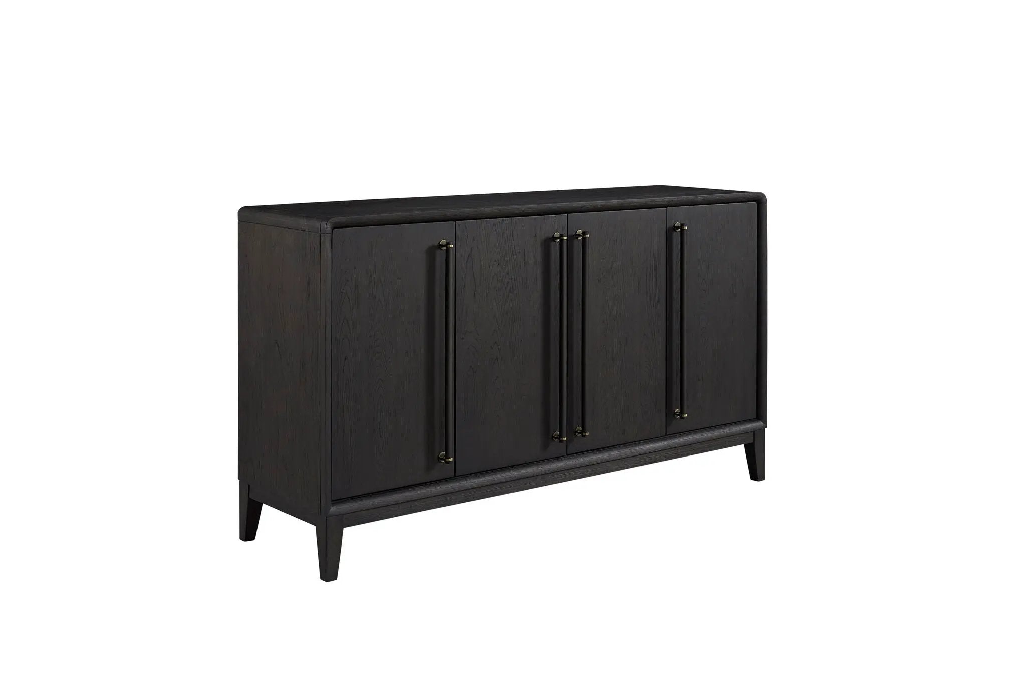 Ample Storage Server - Peppercorn by HouseOfZazla
