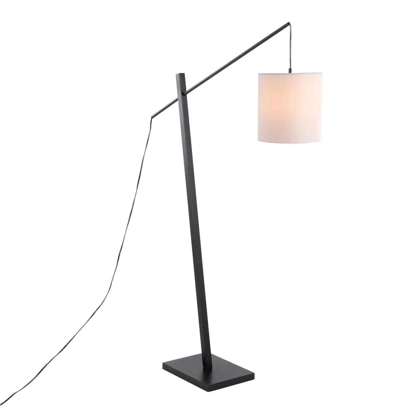Arturo - Contemporary Stylish Floor Lamp by HouseOfZazla