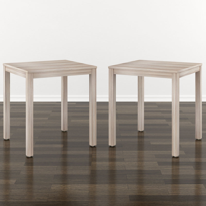 Modern Table Compact Design by HouseOfZazla