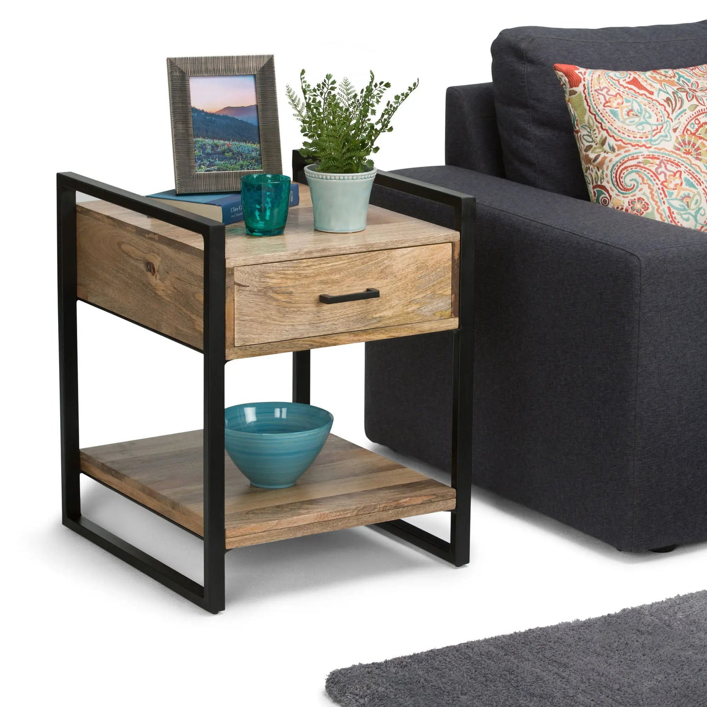 Riverside - Table by HouseOfZazla