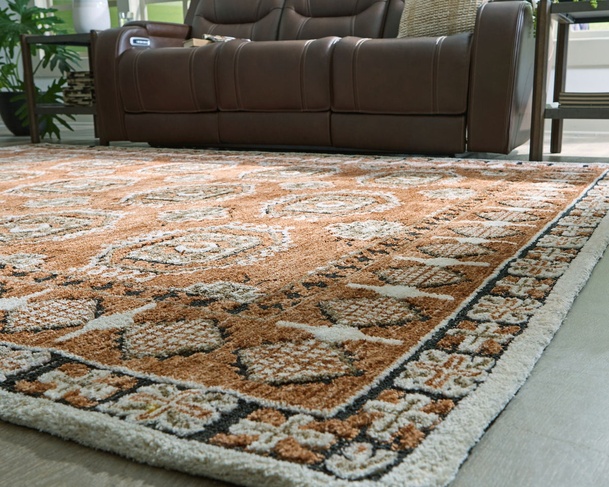 Qaabiz - Rug, photo 4 of 8