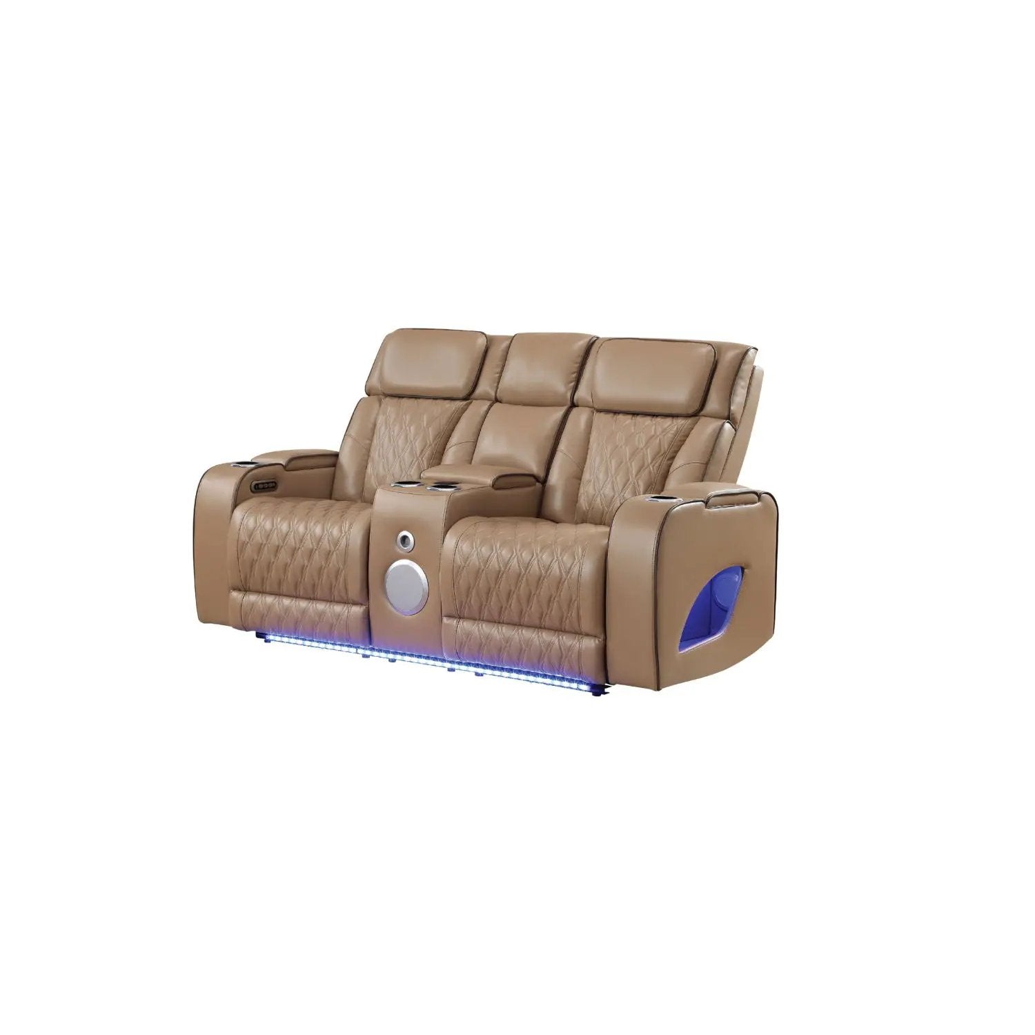 Fortuner - Power Reclining Living Room Set by HouseOfZazla