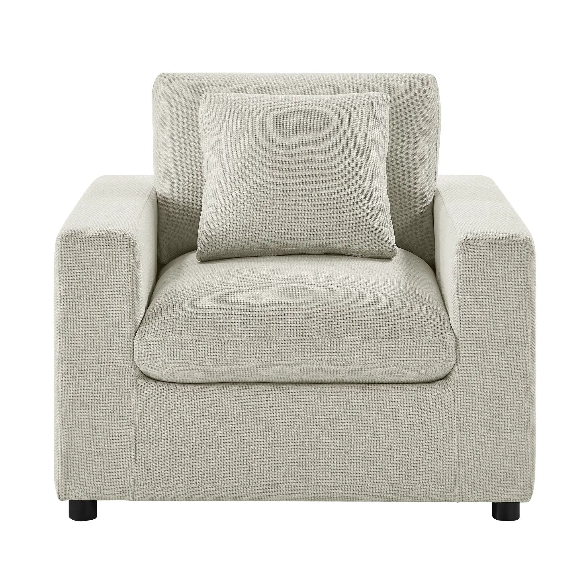 Cassandra - Armchair by HouseOfZazla