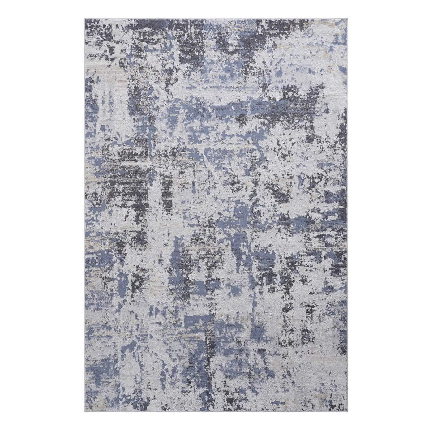 Payas - Abstract Area Rug by HouseOfZazla