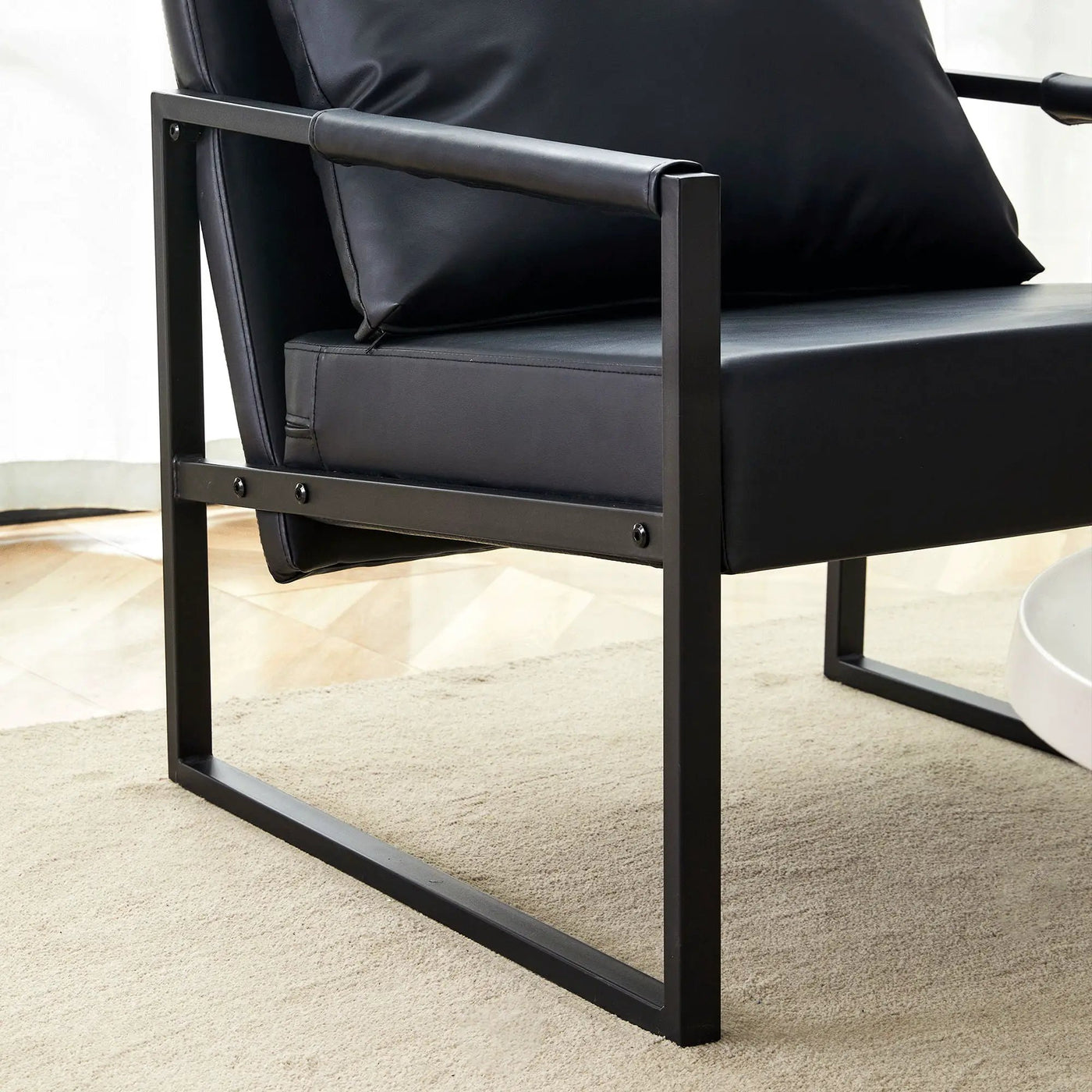 Sofa Ergonomic Design For Living Room by HouseOfZazla