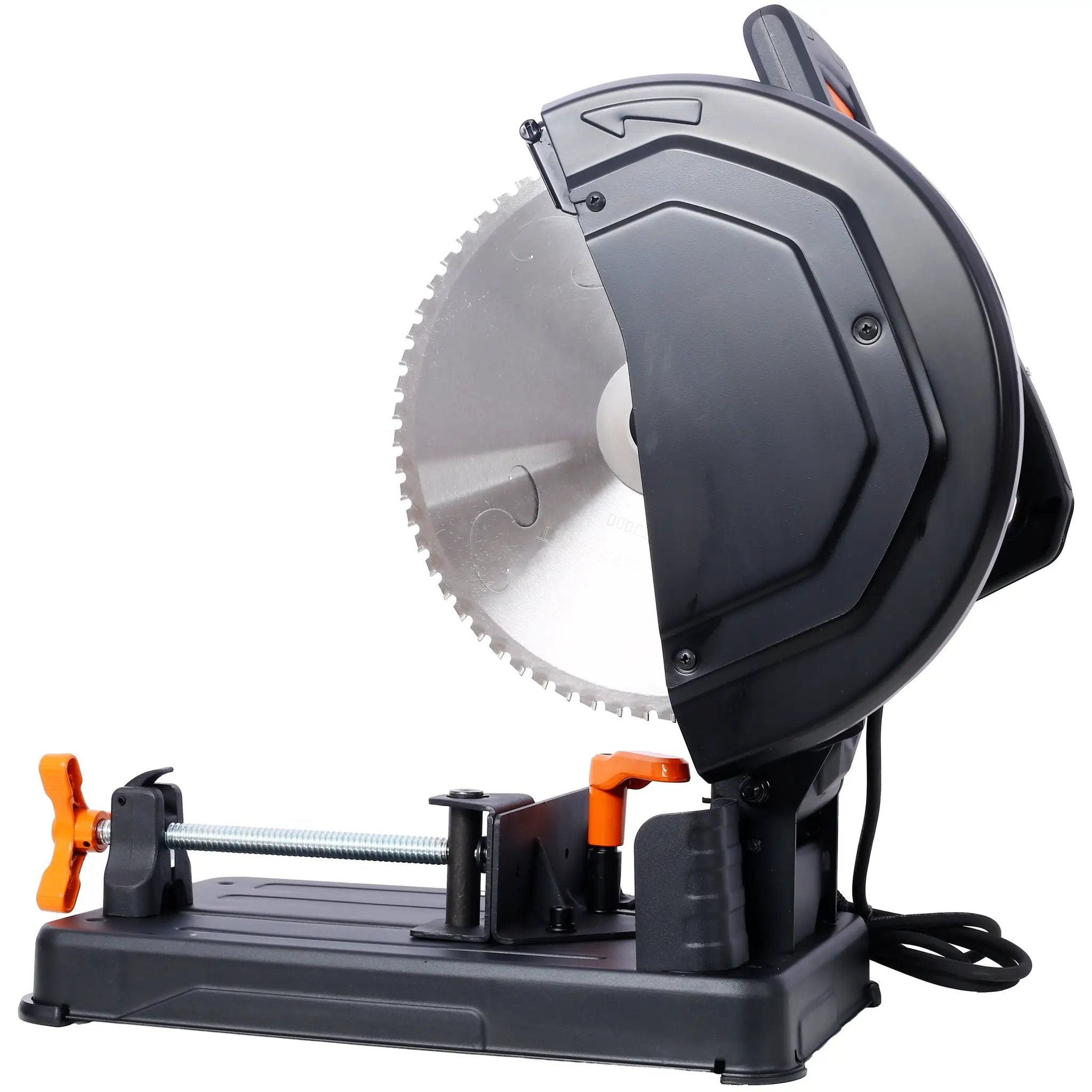 15-Amp Heavy Duty 14 Inch Metal Cutting Chop Saw by HouseOfZazla