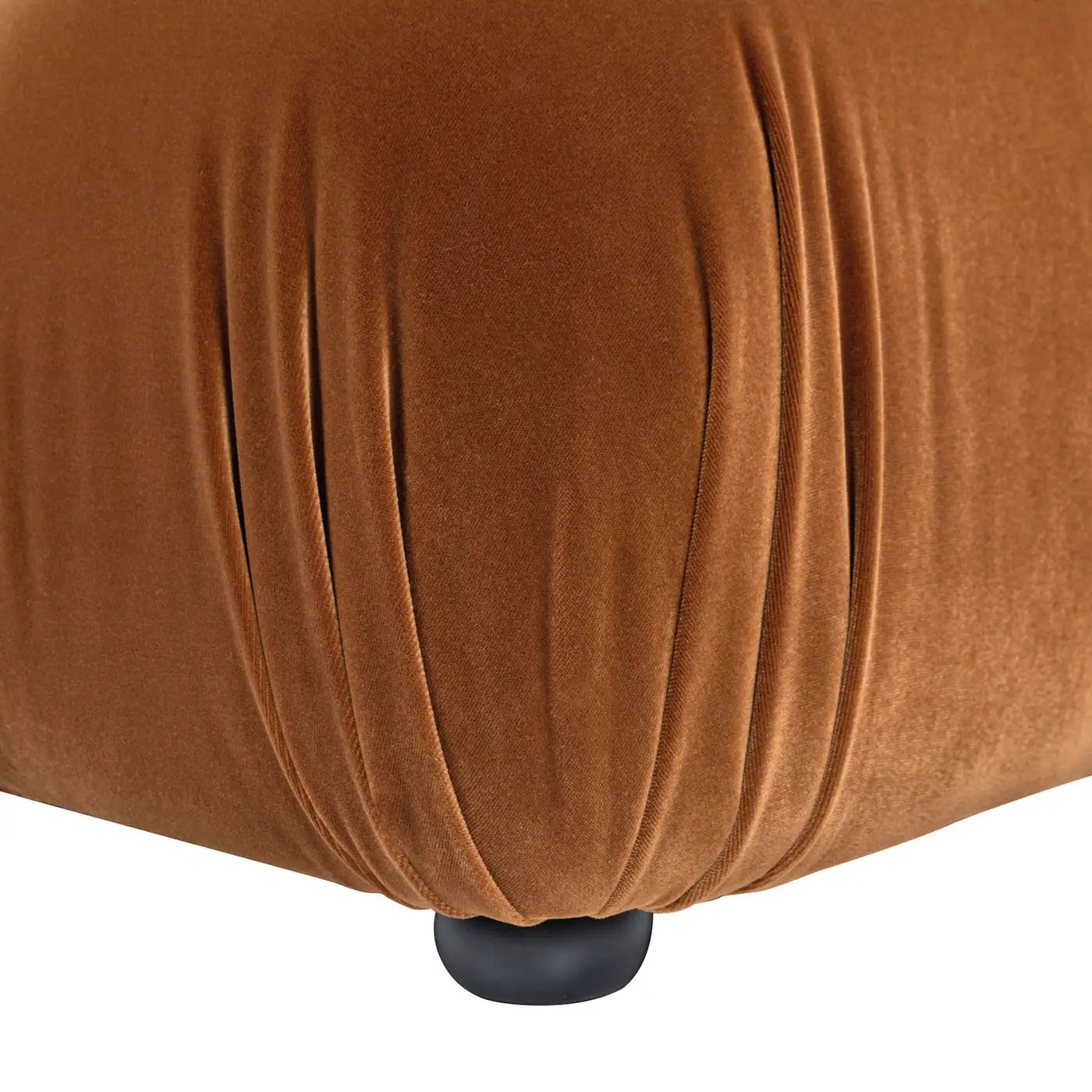 Marcel - Bubble Modular Modern Cocktail Ottoman by HouseOfZazla