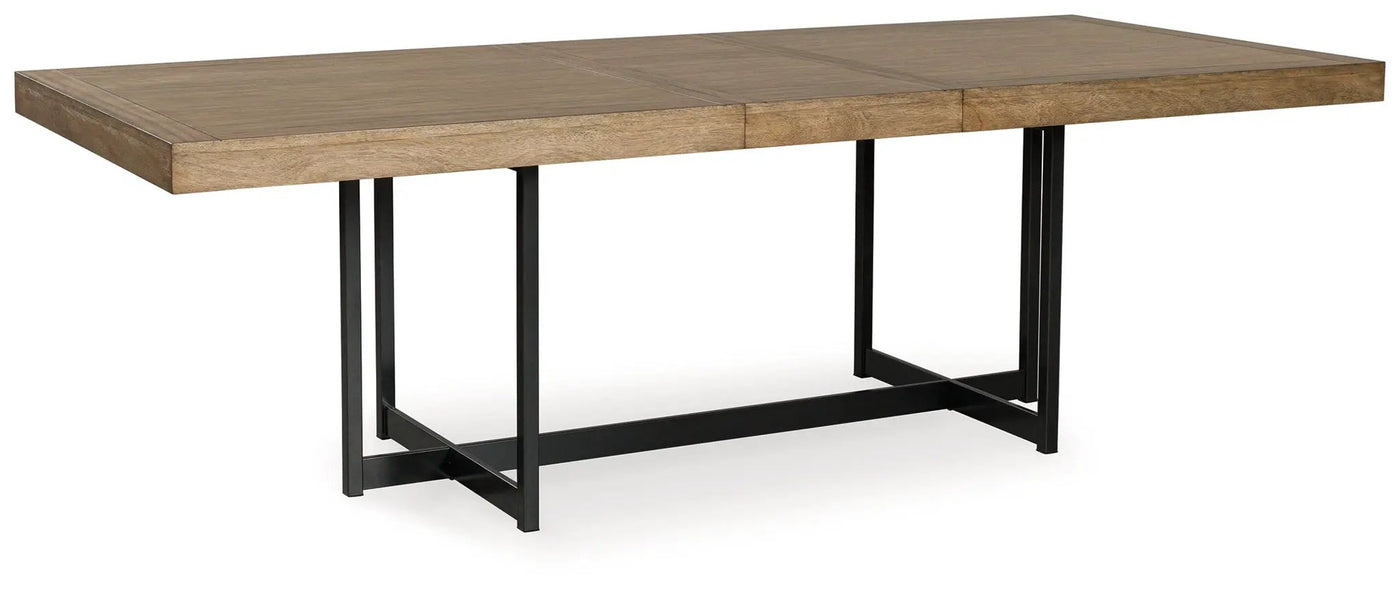 Tomtyn - Dining Room Set by Unique Piece Furniture