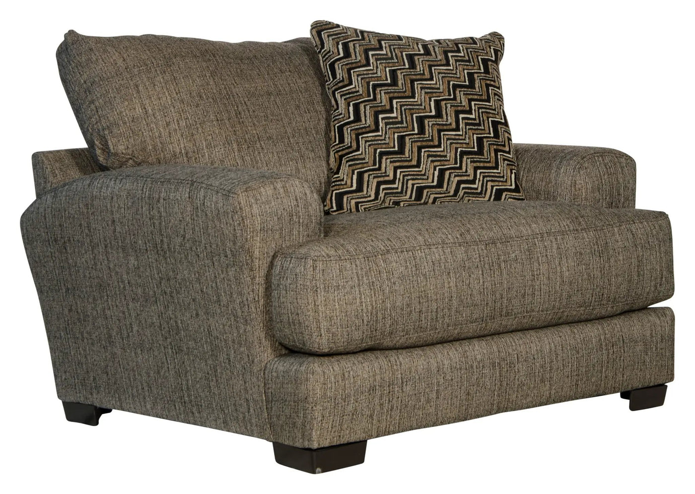Ava - Sectional - Chair 1/2 by Unique Piece Furniture