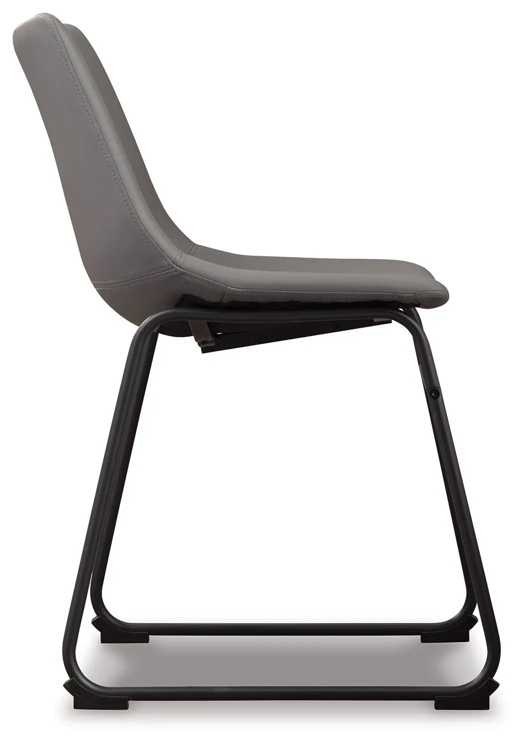 Centiar - Upholstered Side Chair by Unique Piece Furniture