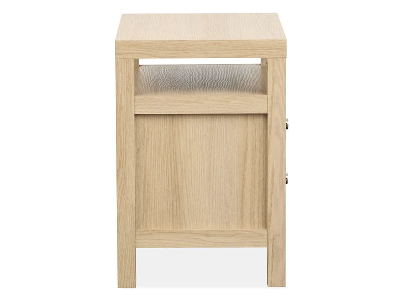 Merrifield - Drawer Nightstand by Unique Piece Furniture