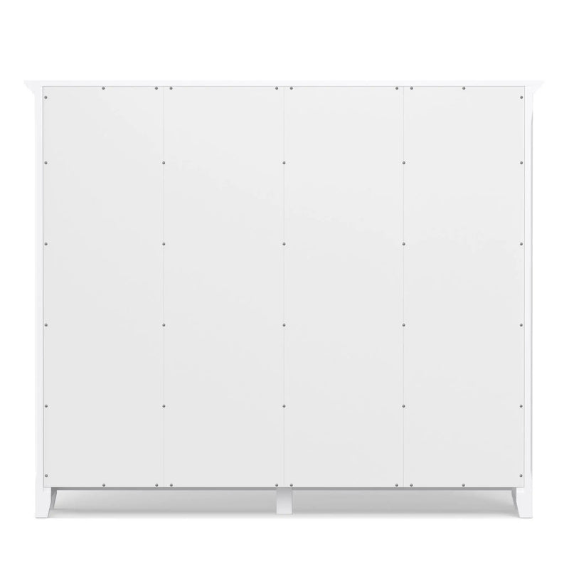 Acadian - Handcrafted Cube Storage by Unique Piece Furniture