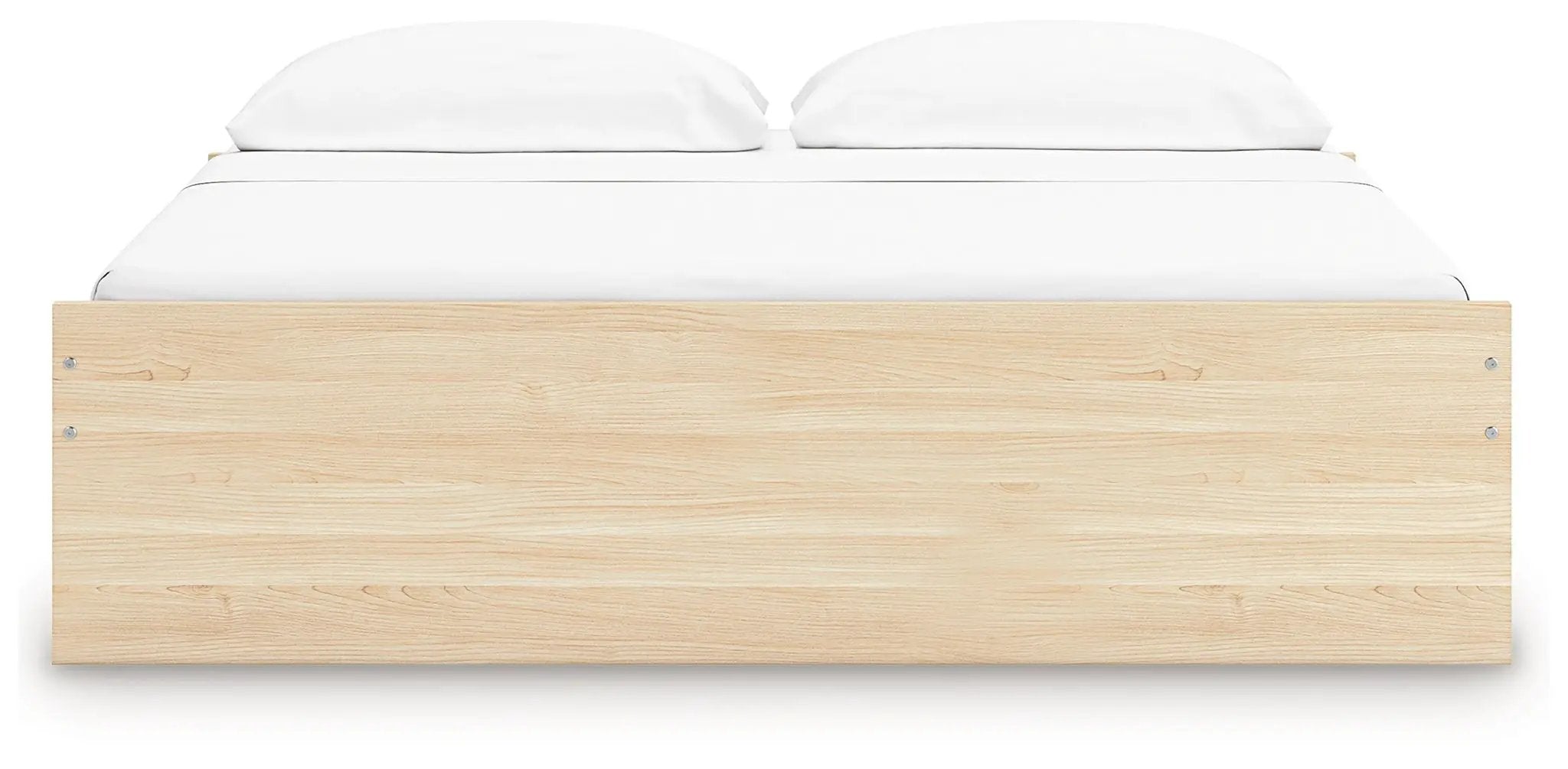 Onita - Platform Bed by Unique Piece Furniture