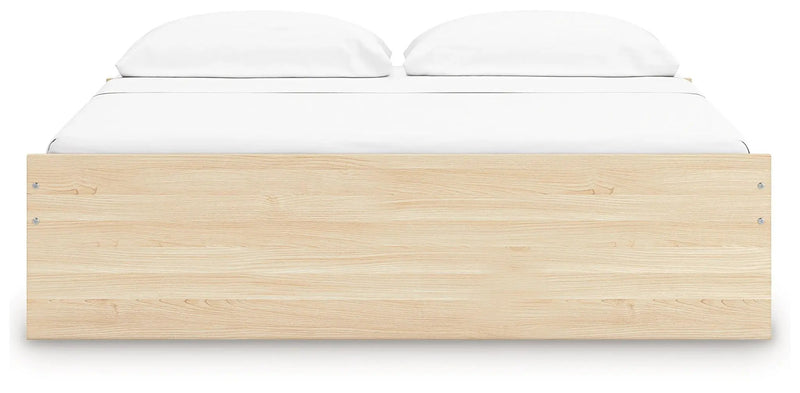 Onita - Platform Bed by Unique Piece Furniture
