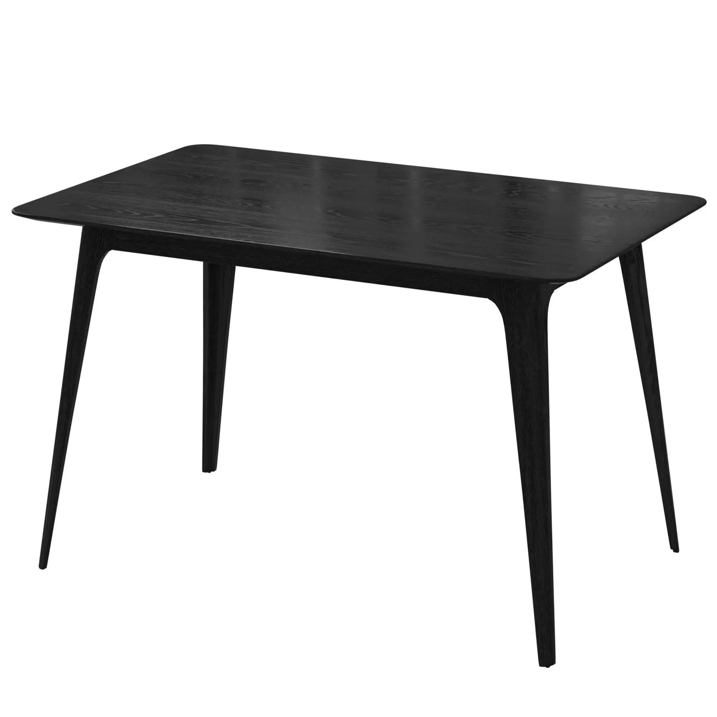 5 Piece Dining Set With Table And 4 Upholstered Chairs by HouseOfZazla