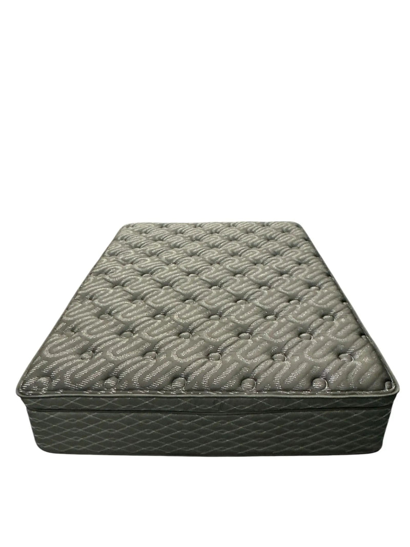 Restonic comfortcare 14” euro top hybrid mattress by HouseOfZazla