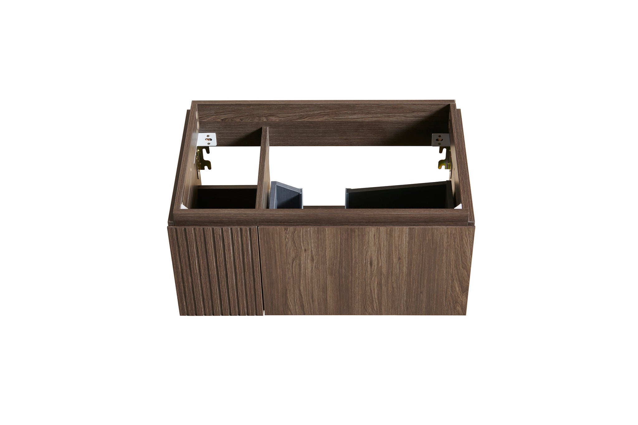 30" Muri Bathroom Vanity by HouseOfZazla