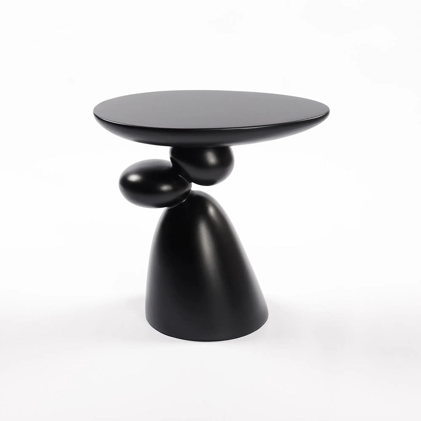 Lucky Stone Shaped Table by Unique Piece Furniture