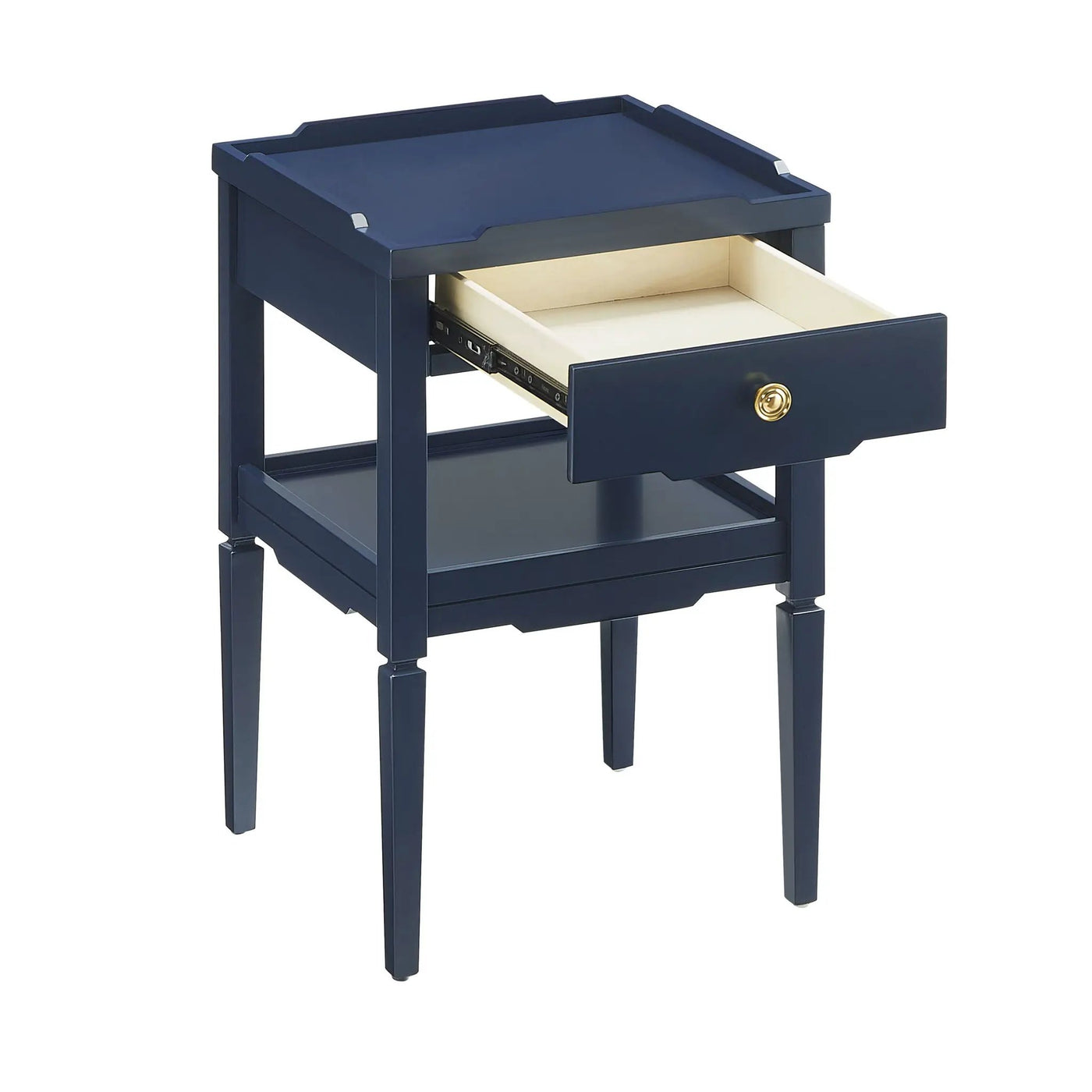 Foley - 1 Drawer Nightstand by HouseOfZazla
