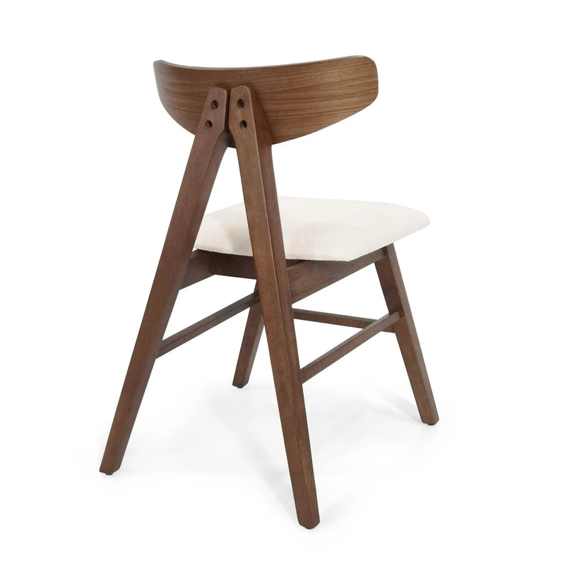 Vida Modern Dining Chair by HouseOfZazla