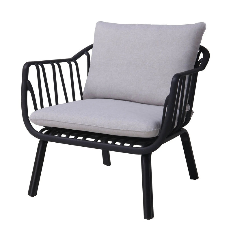 Huron Outdoor Club Chair (Set of 2) by HouseOfZazla
