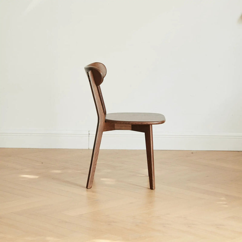 Simple Dining Chair, Solid Chair Table For Living Room Chair by Unique Piece Furniture