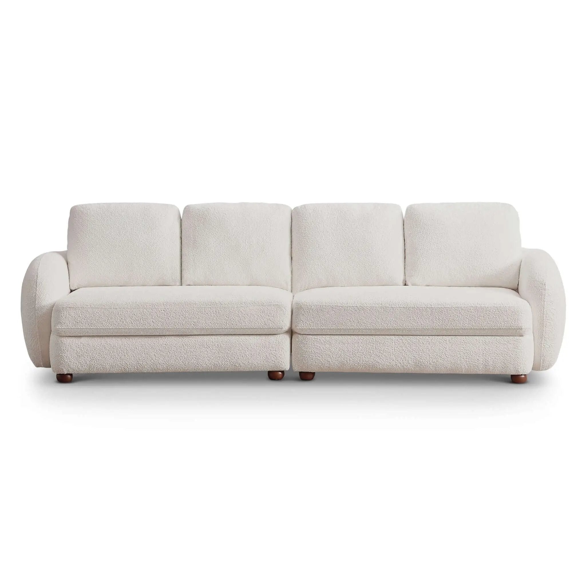 Paton - Comfortable Sofa by Unique Piece Furniture
