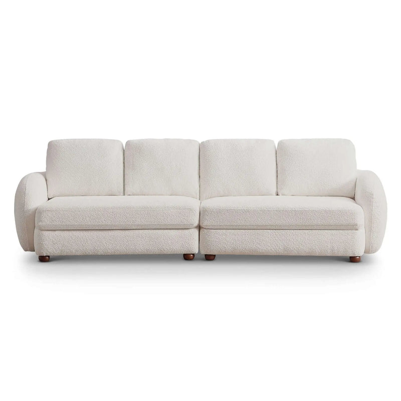 Paton - Comfortable Sofa by Unique Piece Furniture