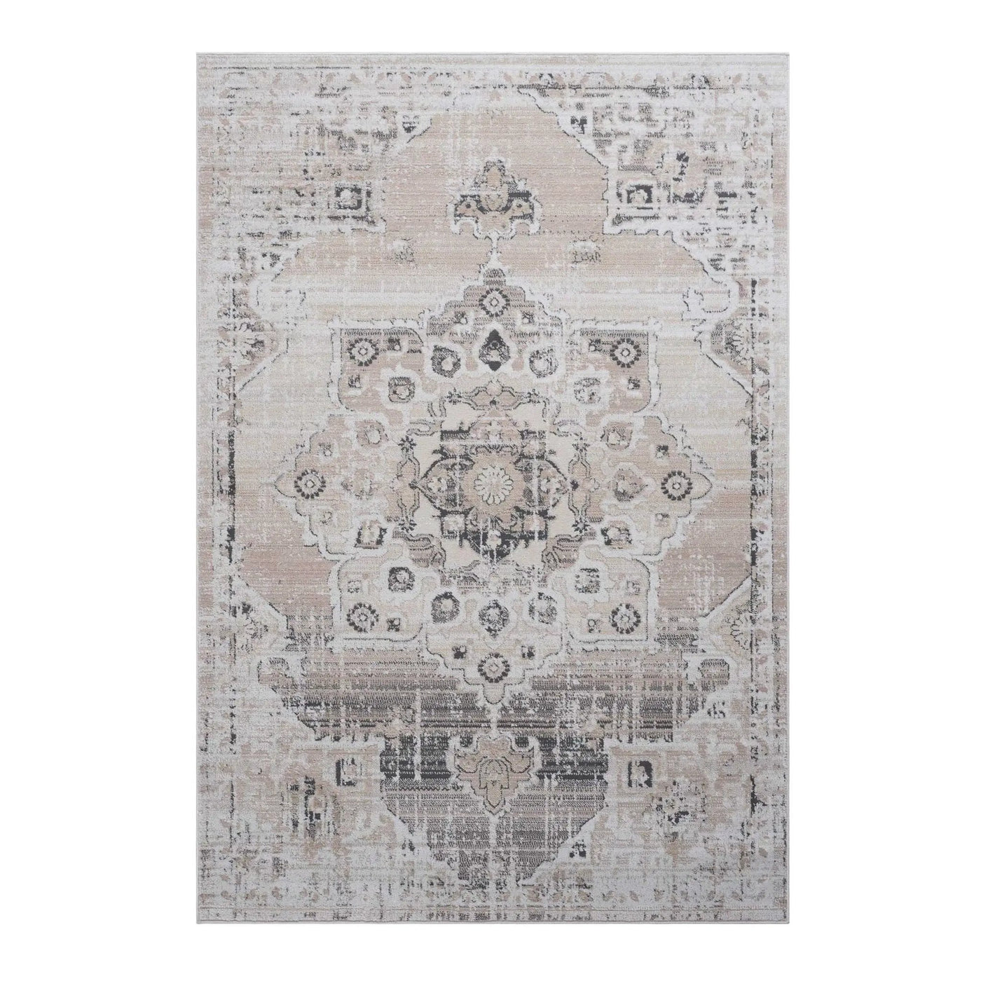 Payas - Medallion Area Rug by HouseOfZazla