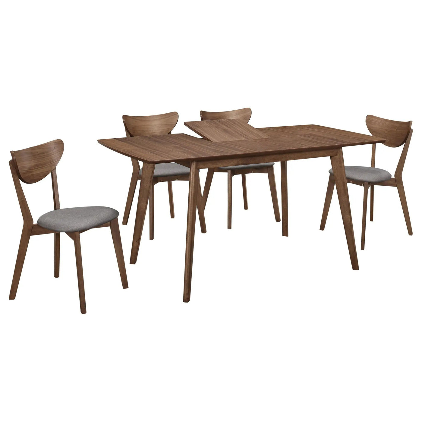 Shorna - Dining Set by HouseOfZazla
