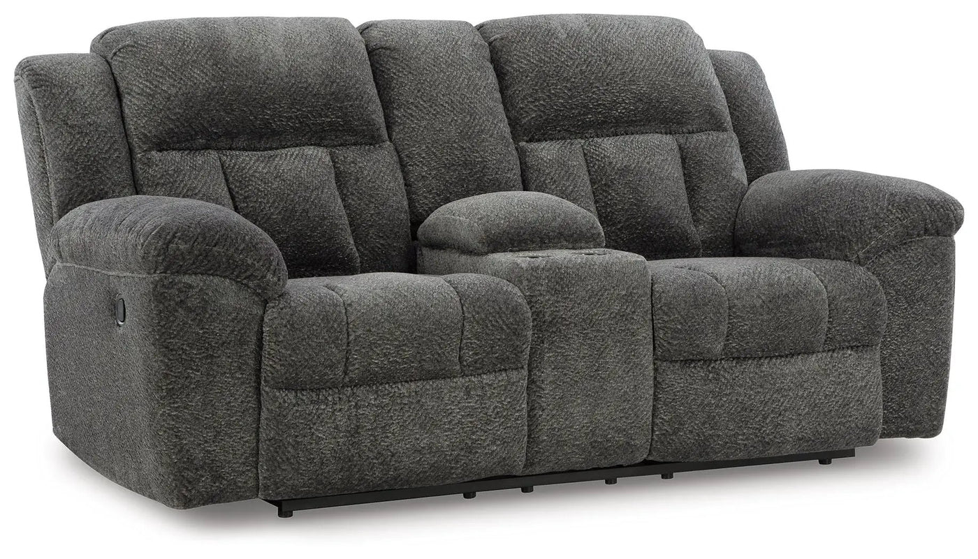 Frohn - Reclining Living Room Set by Unique Piece Furniture