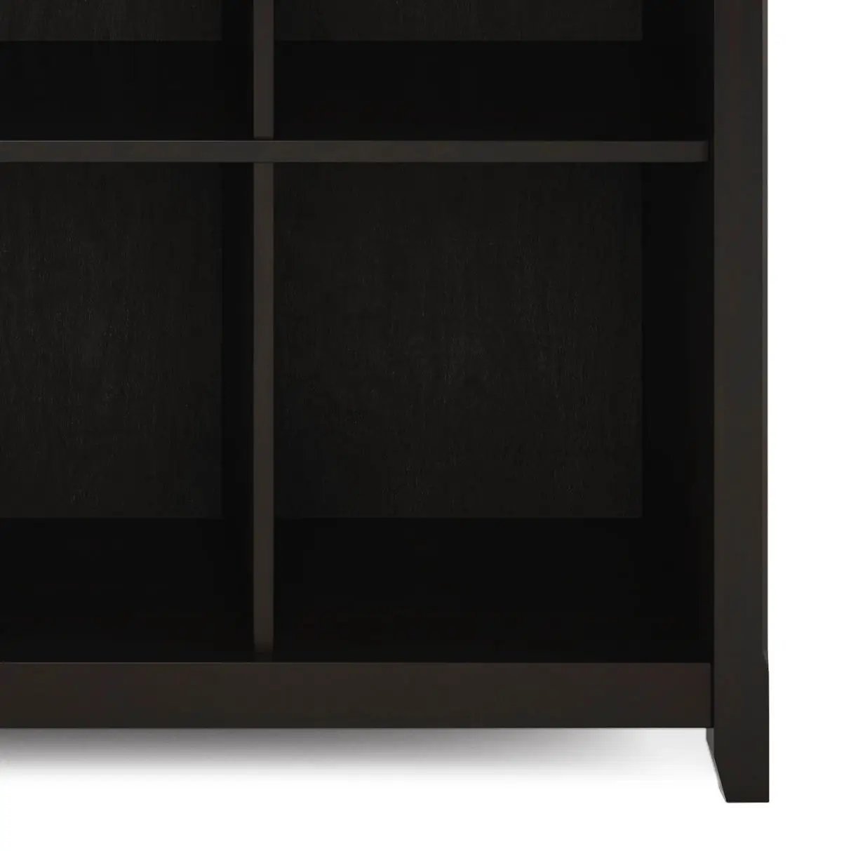 Amherst - Cube Storage Bookcase by HouseOfZazla