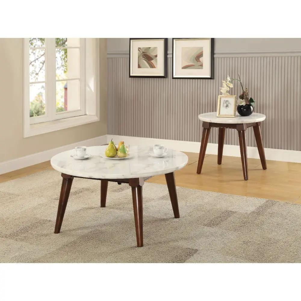 Gasha - Table by Unique Piece Furniture